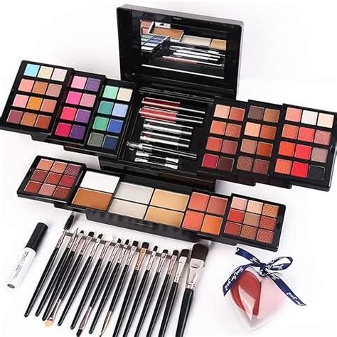 Amazon.com: Makeup Sets: Beauty & Personal Care.